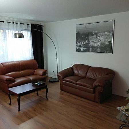 מונטריאול Apartment On Radisson 725 מראה חיצוני תמונה